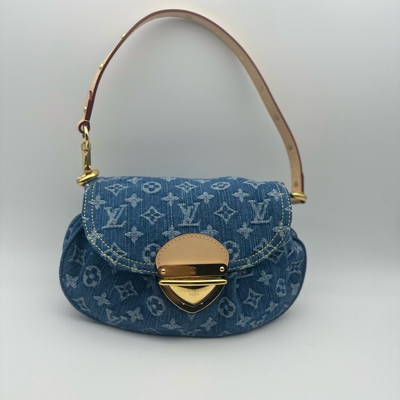 Louis Vuitton sunset bag. - Picture 1 of 16